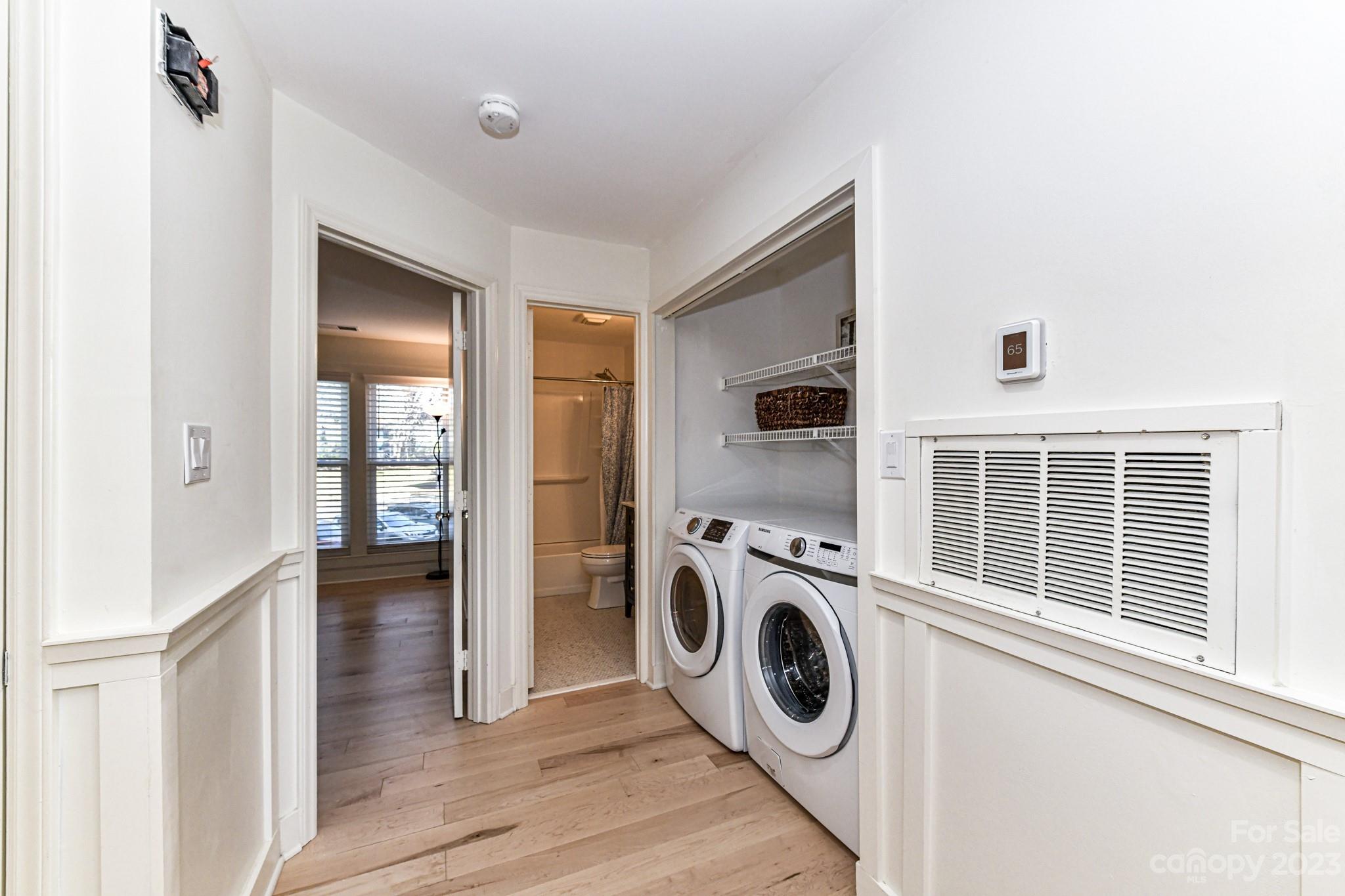 Vineyard Point - Residential