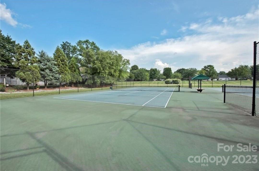 Vineyard Point - Residential