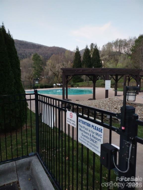 Maggie Valley Country Club Est - Residential