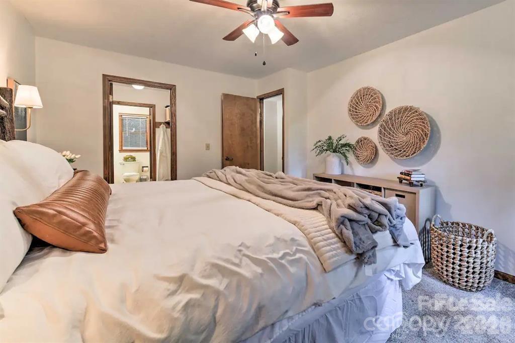 Maggie Valley Country Club Est - Residential