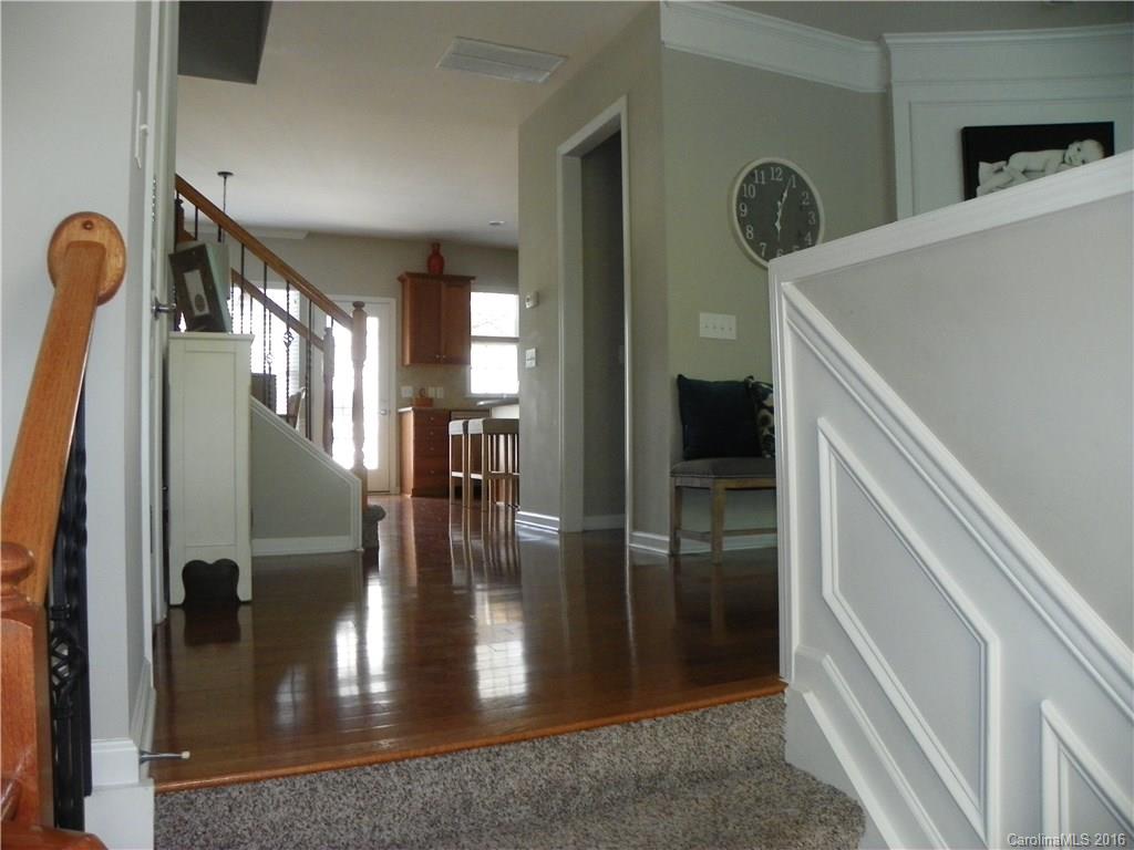 Baxter Village - Residential