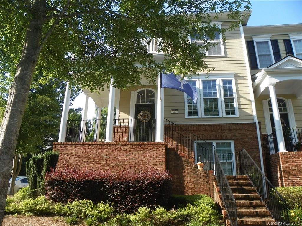 Baxter Village - Residential