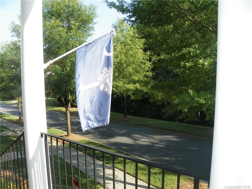 Baxter Village - Residential