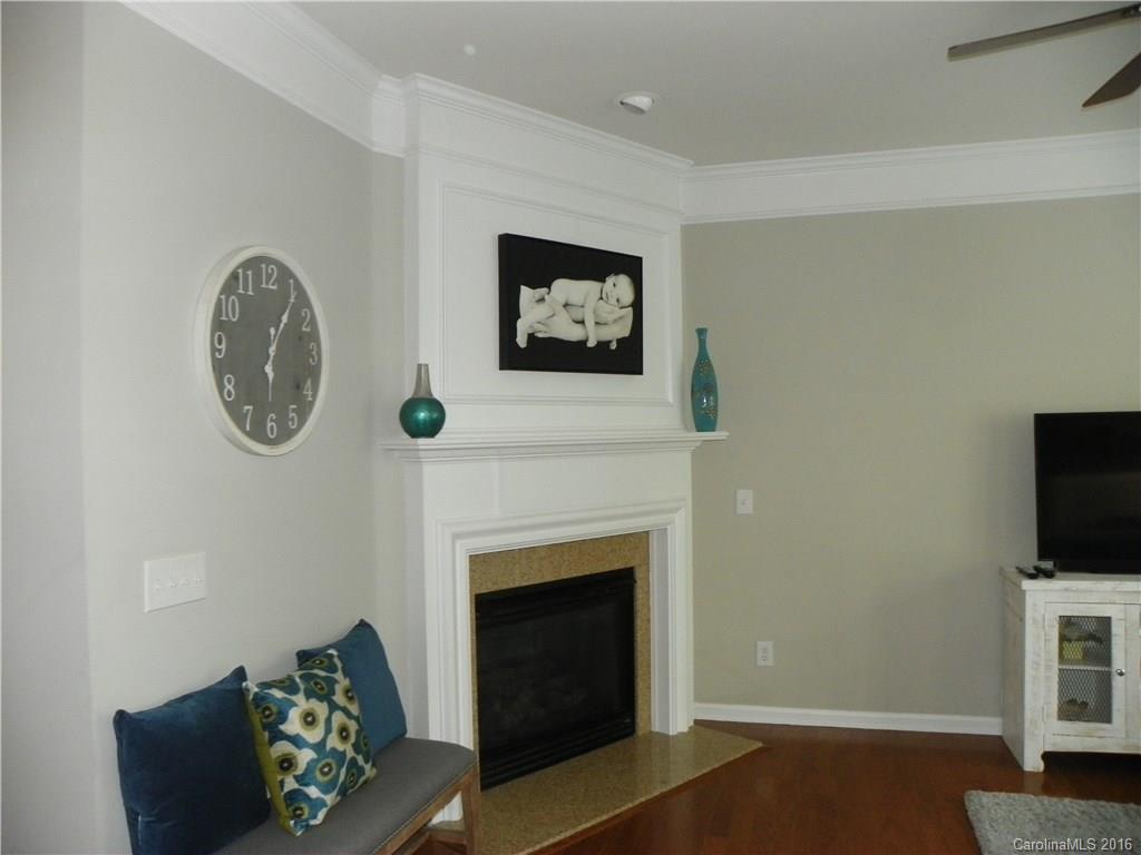 Baxter Village - Residential