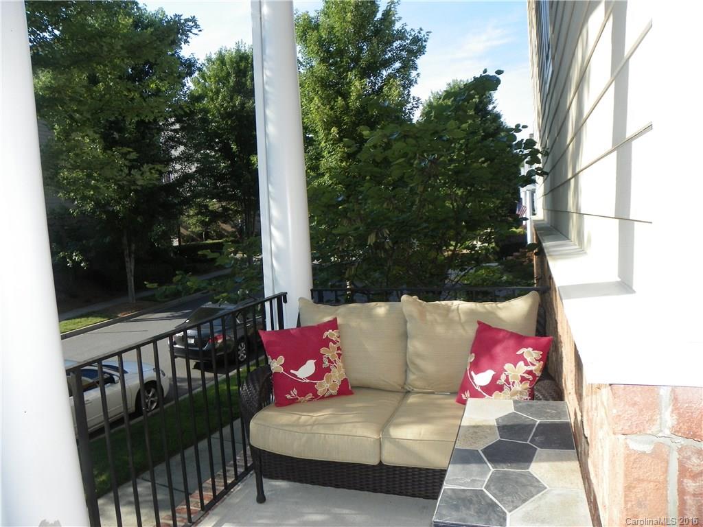 Baxter Village - Residential