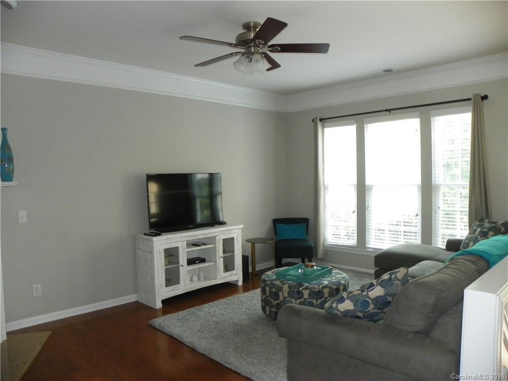 Baxter Village - Residential