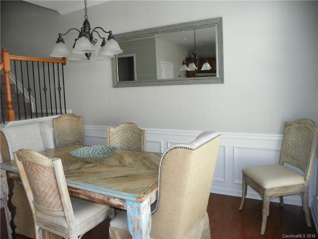 Baxter Village - Residential