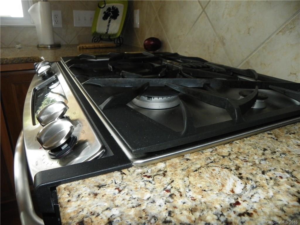 Baxter Village - Residential