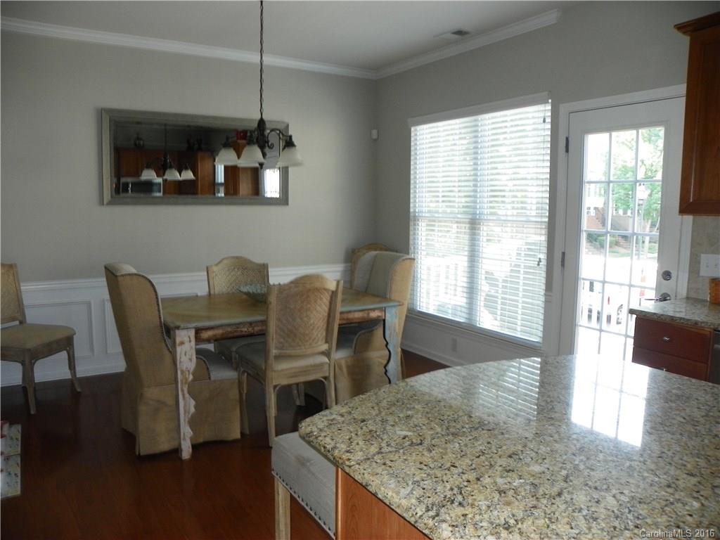 Baxter Village - Residential