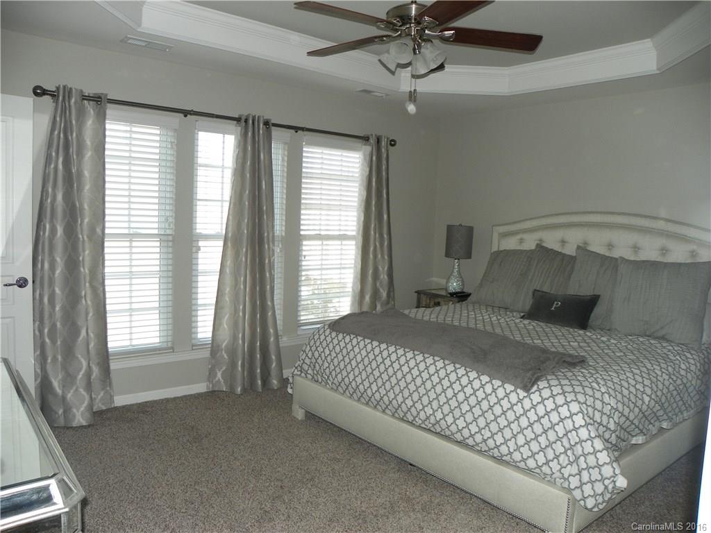 Baxter Village - Residential