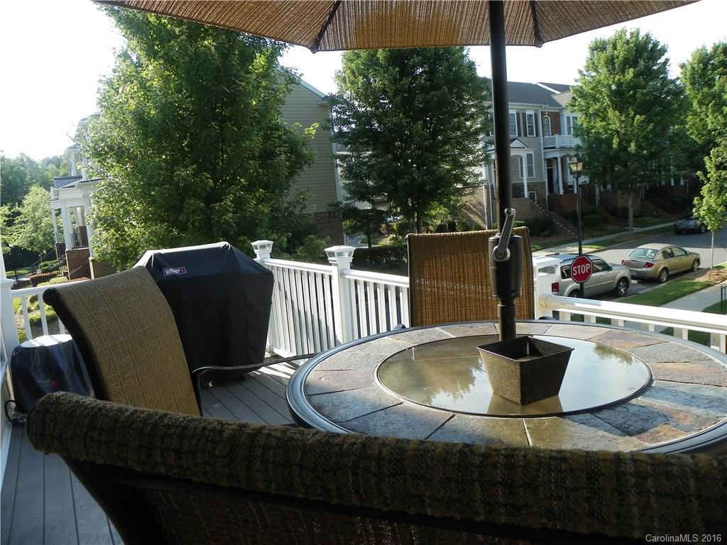 Baxter Village - Residential