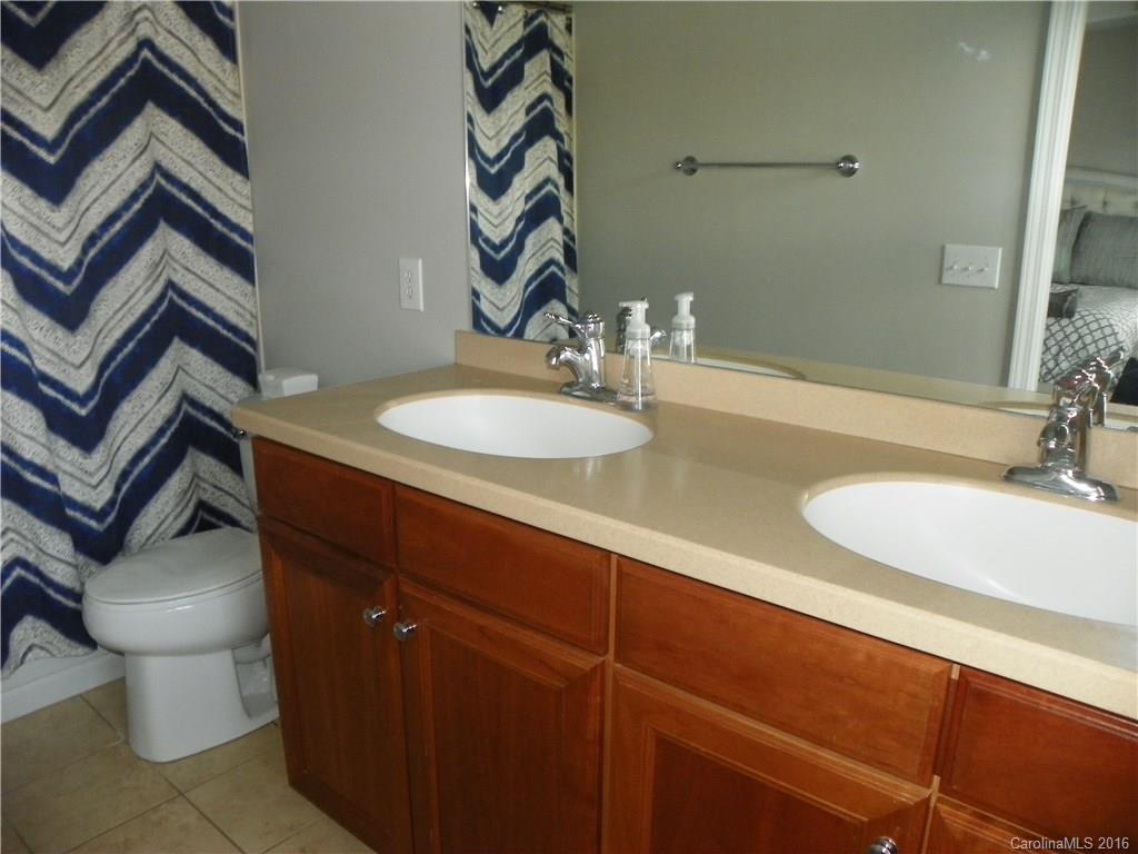 Baxter Village - Residential