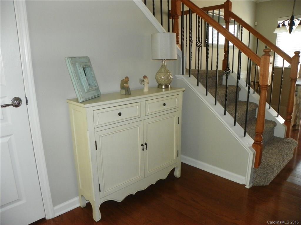 Baxter Village - Residential