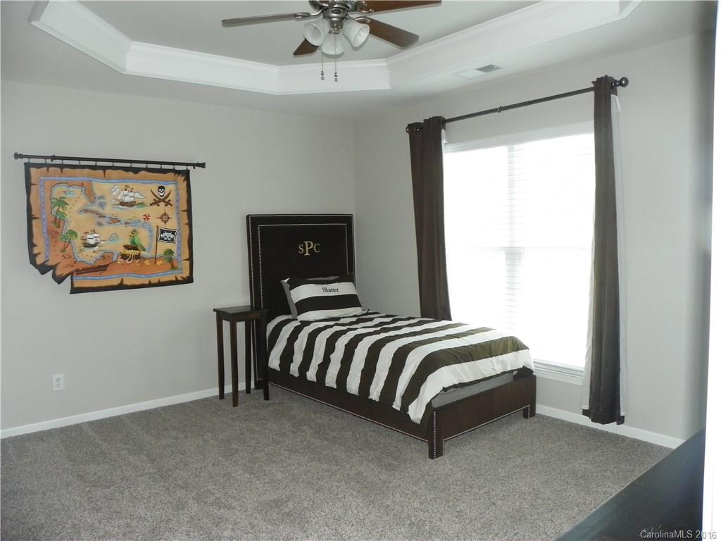 Baxter Village - Residential