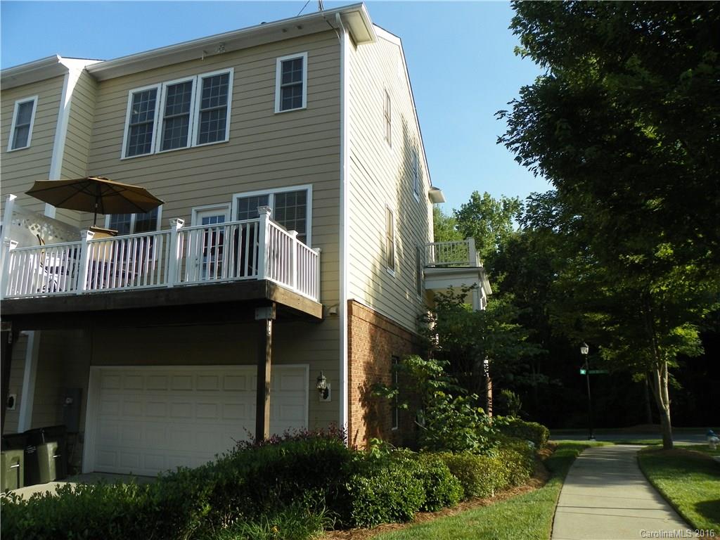 Baxter Village - Residential