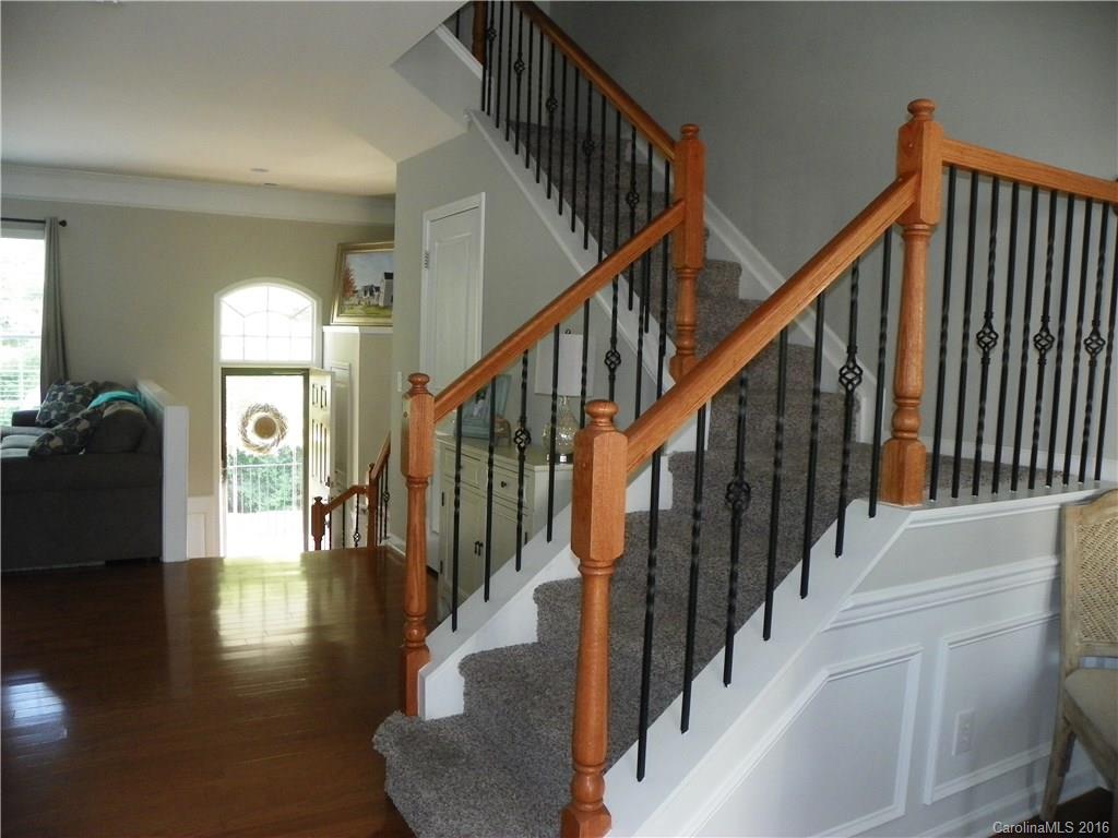 Baxter Village - Residential