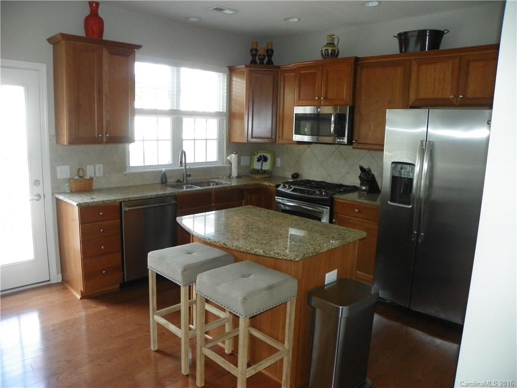 Baxter Village - Residential