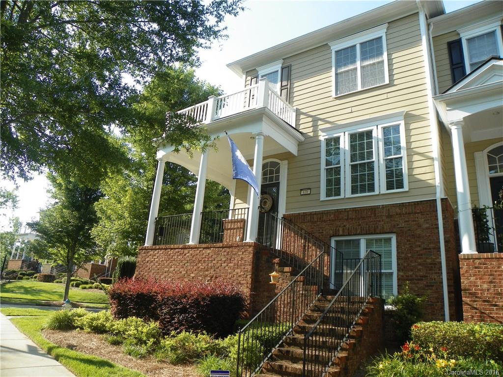 Baxter Village - Residential