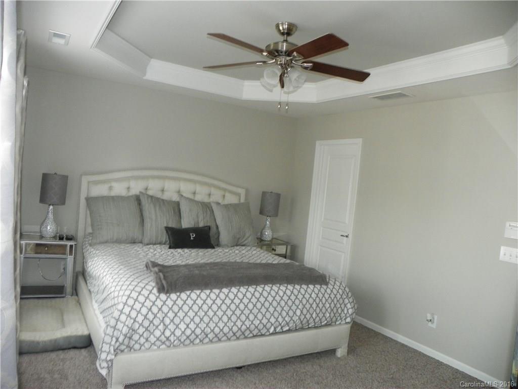 Baxter Village - Residential