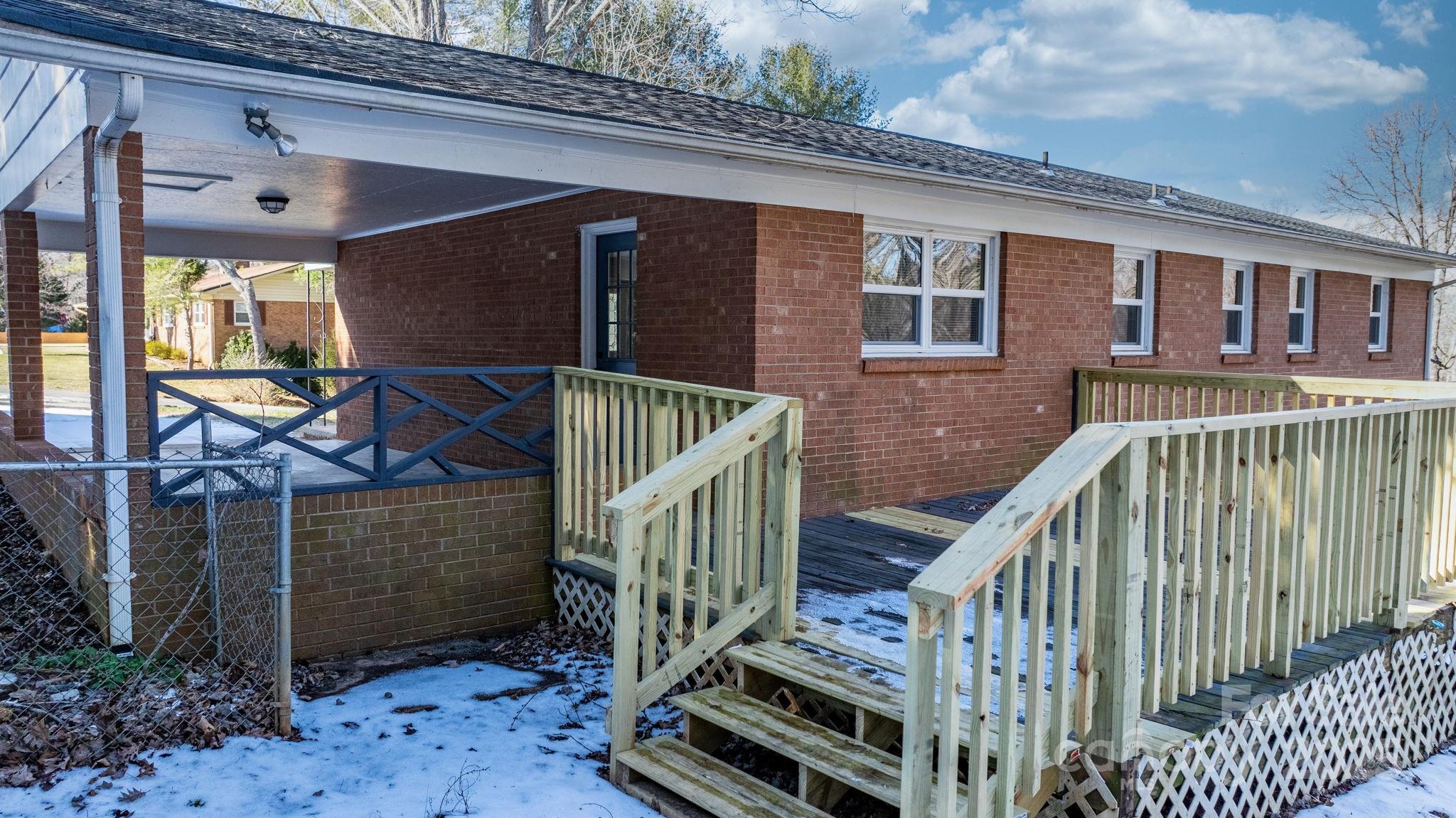 Fairway Acres - Residential