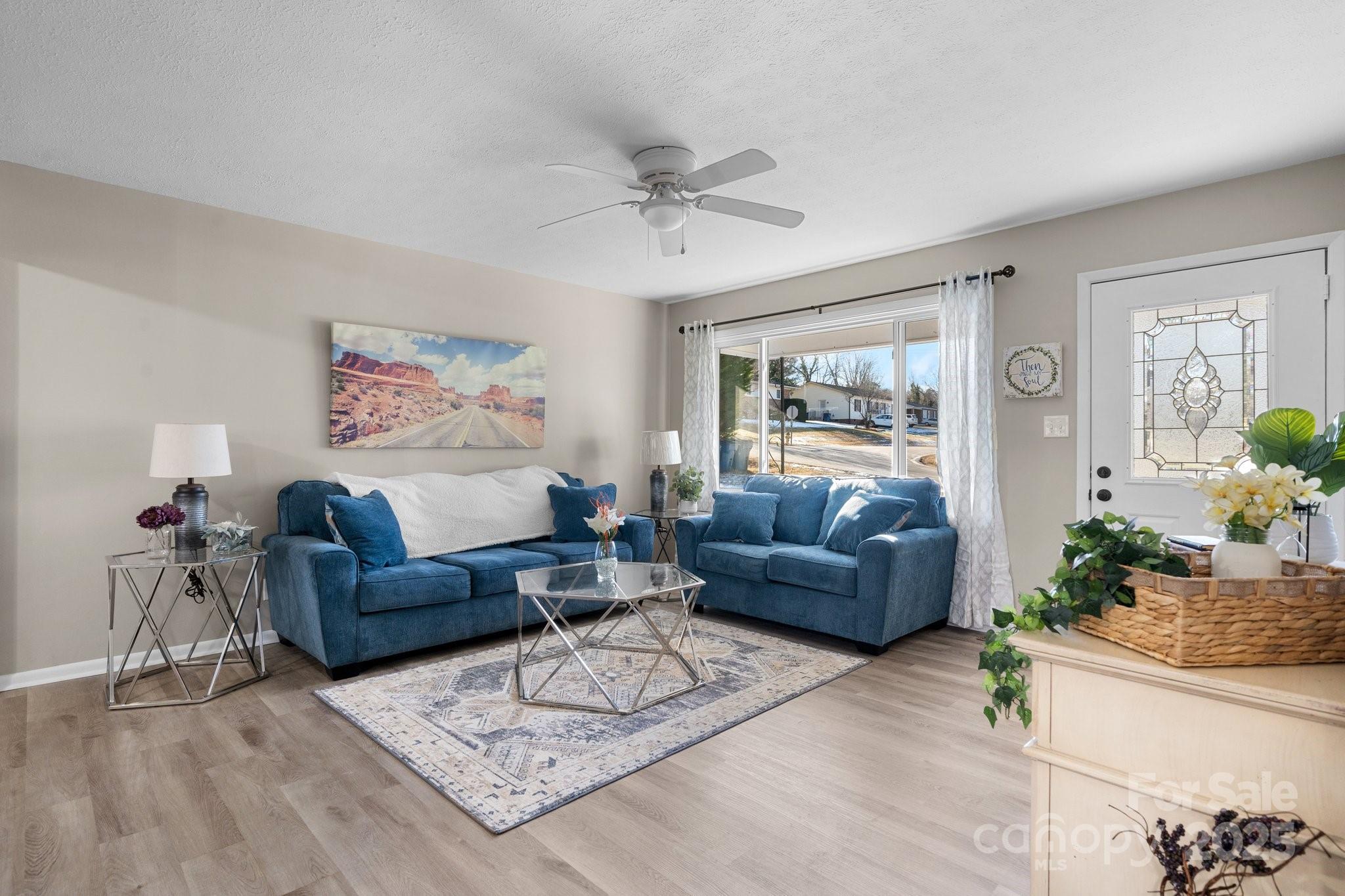 Fairway Acres - Residential