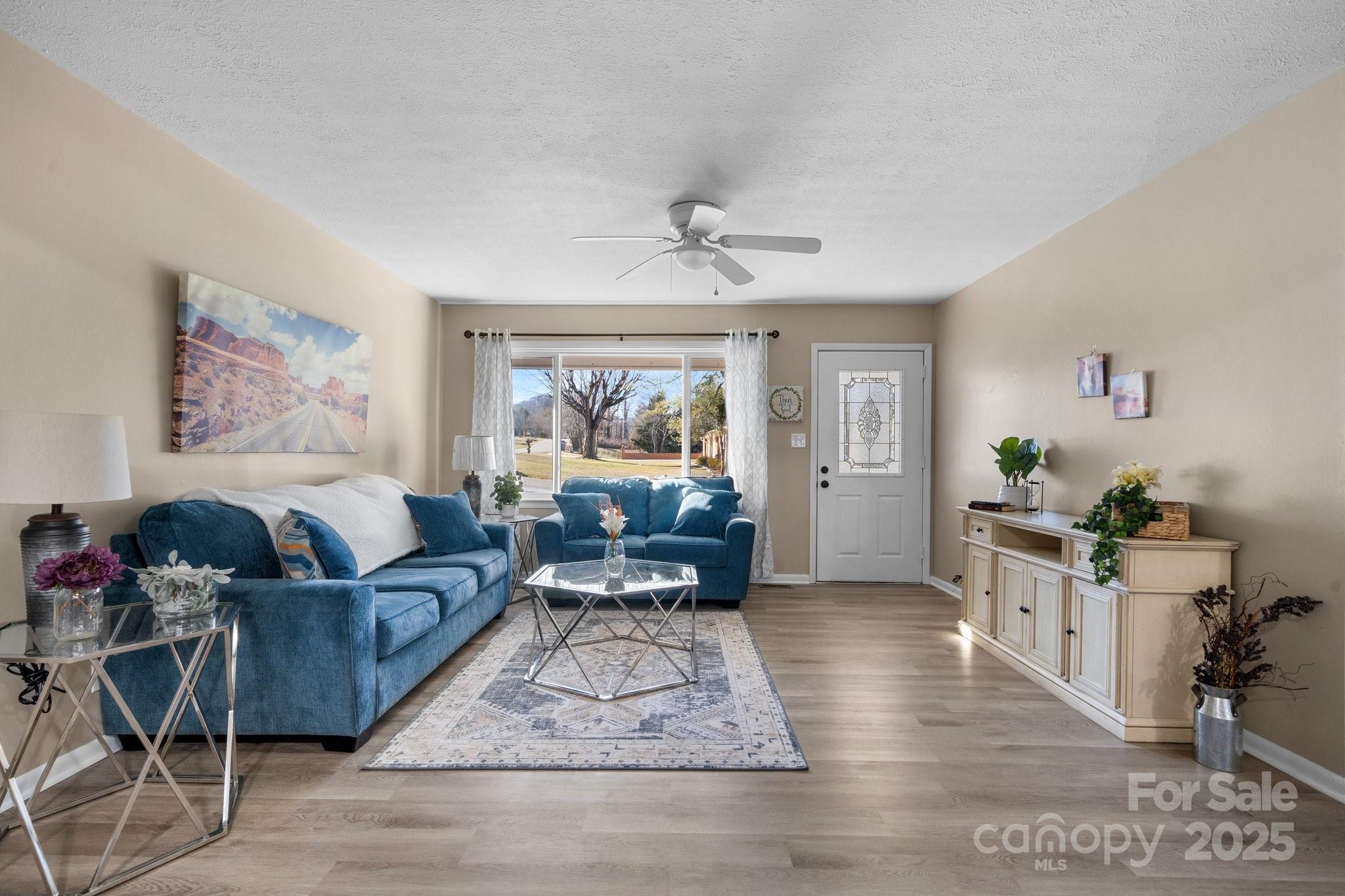 Fairway Acres - Residential