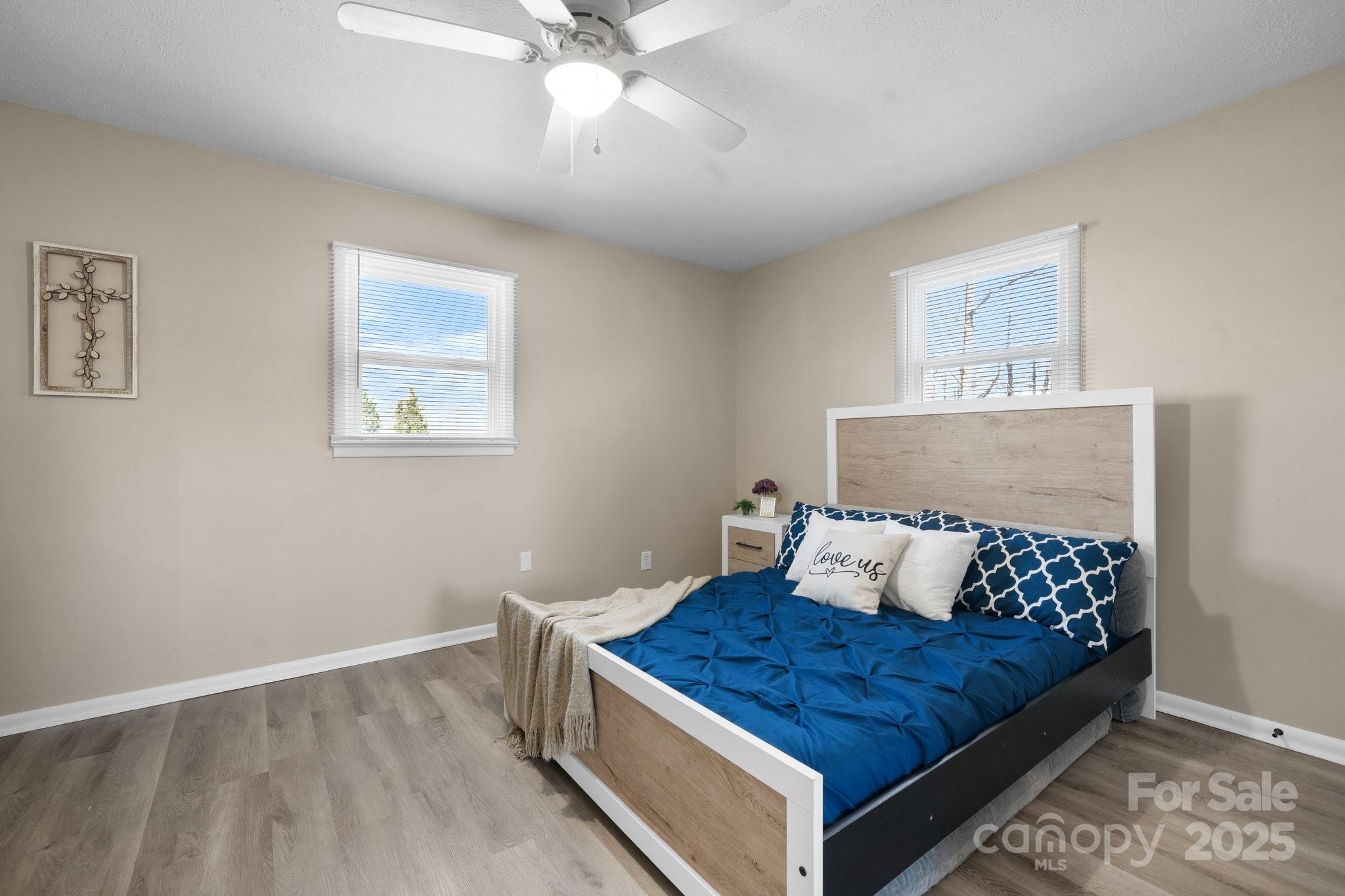 Fairway Acres - Residential