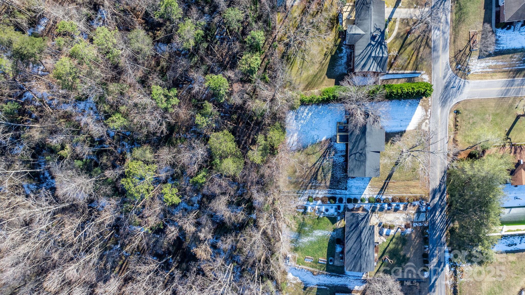 Fairway Acres - Residential