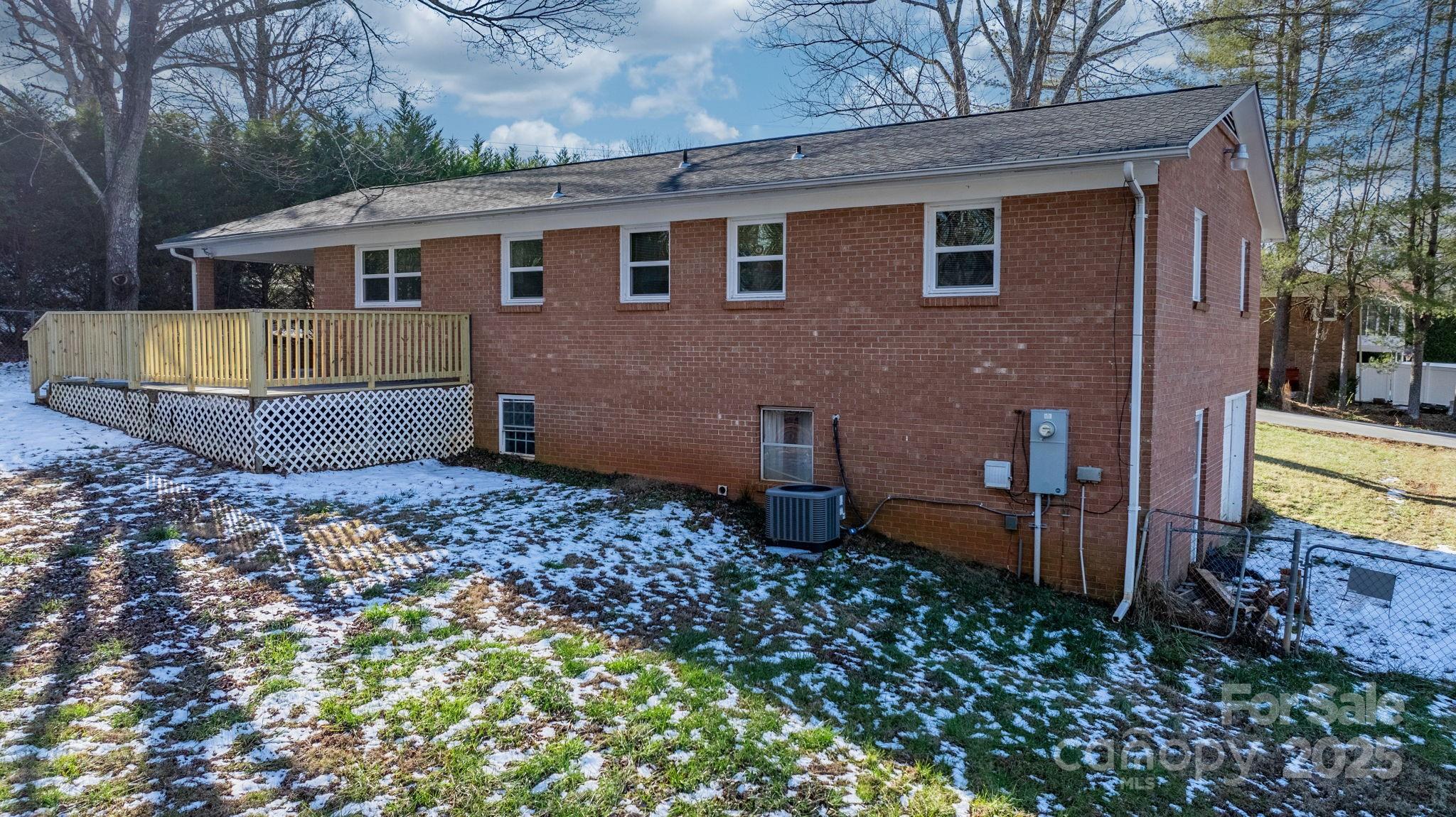 Fairway Acres - Residential