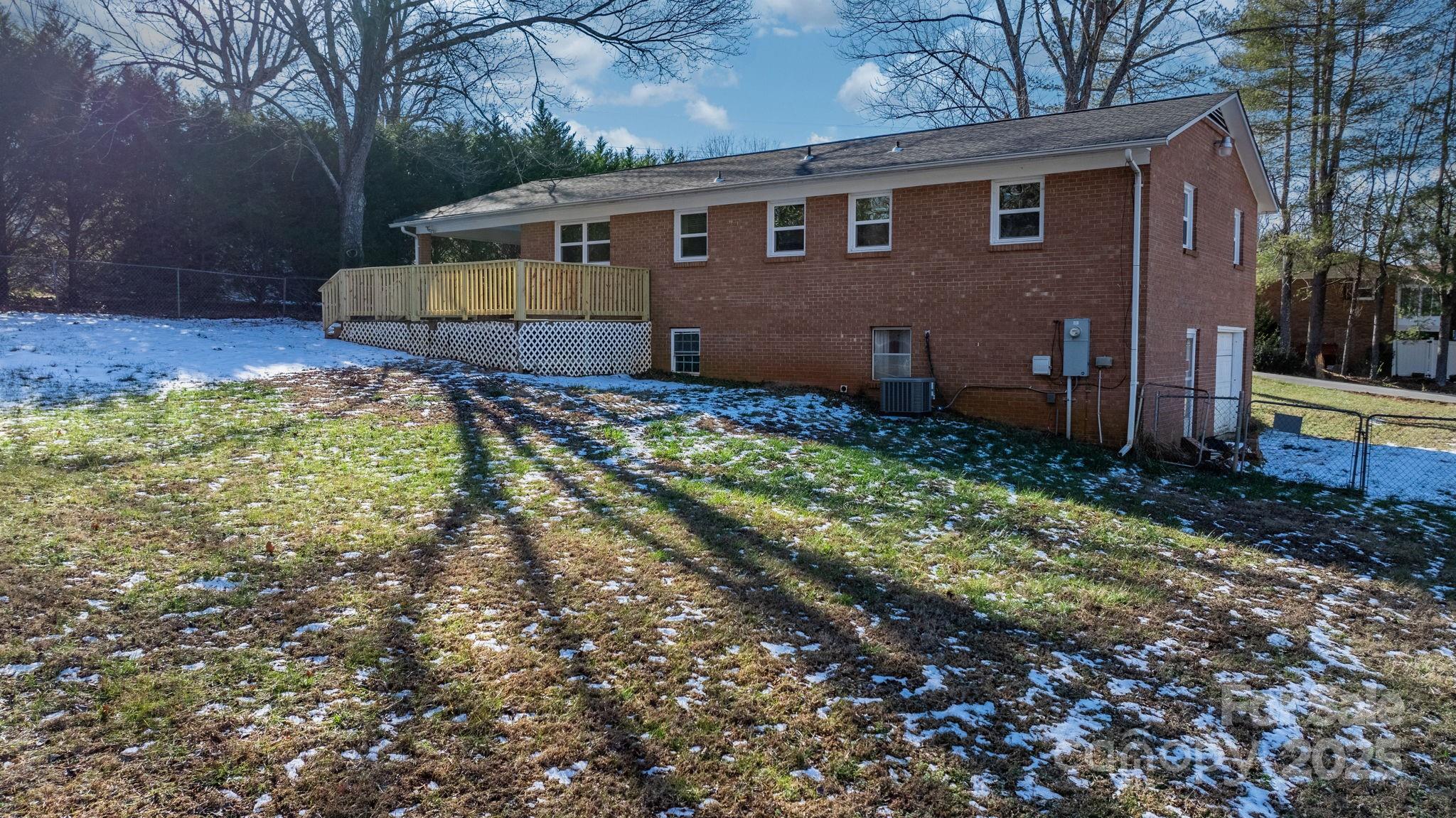 Fairway Acres - Residential