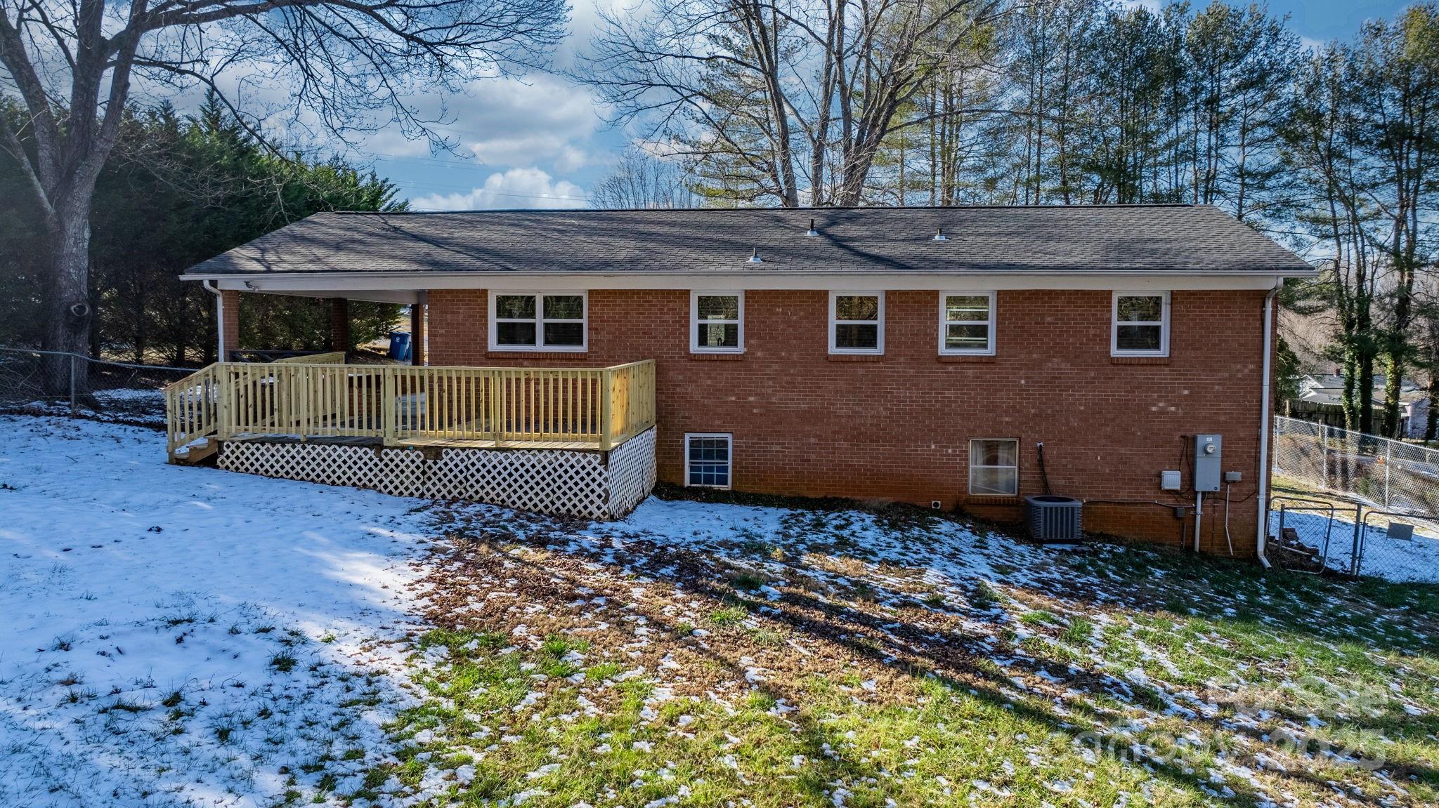 Fairway Acres - Residential