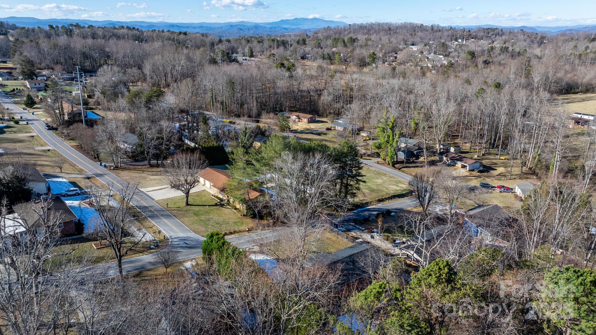 Fairway Acres - Residential
