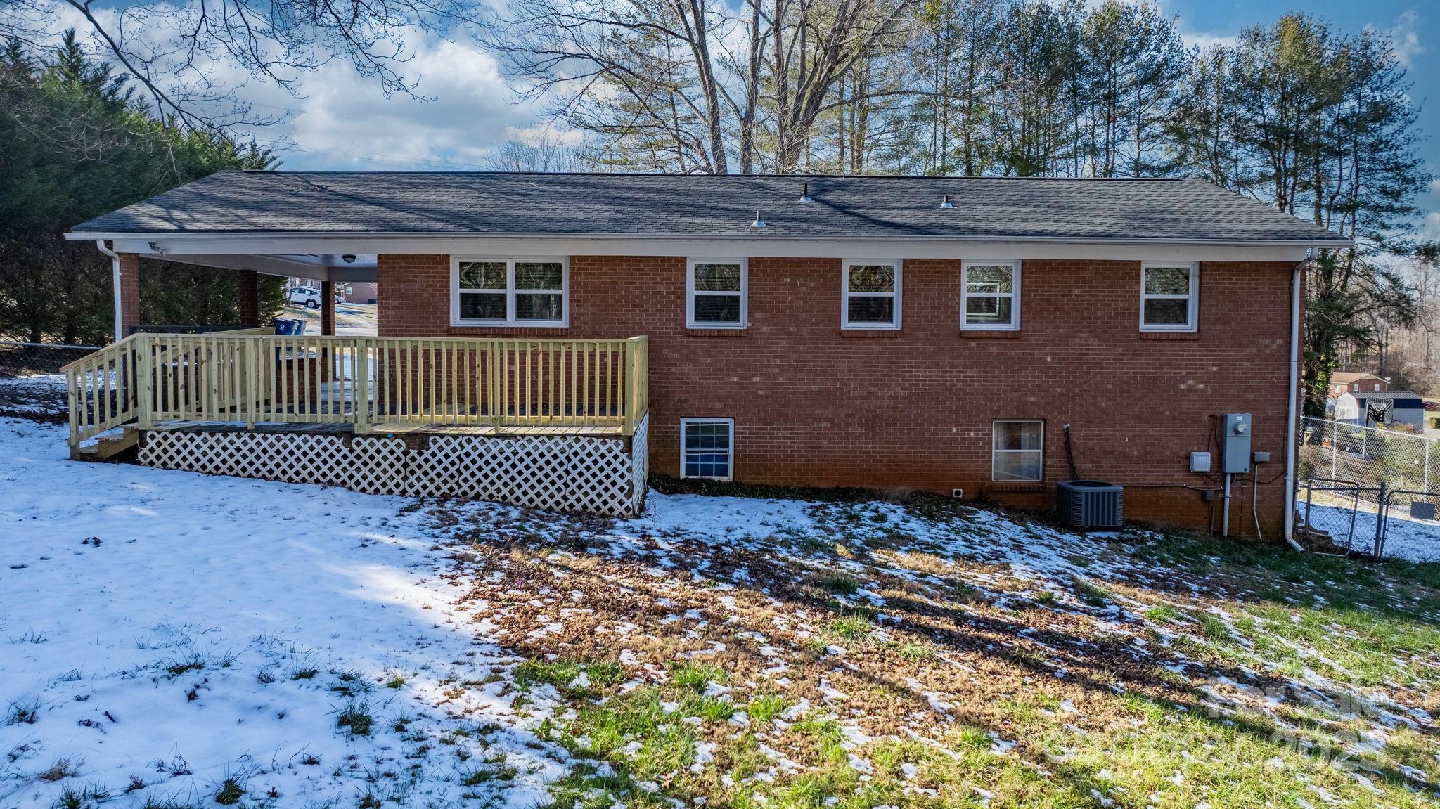 Fairway Acres - Residential
