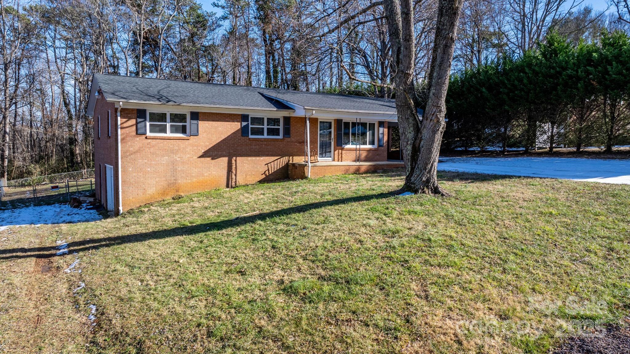 Fairway Acres - Residential