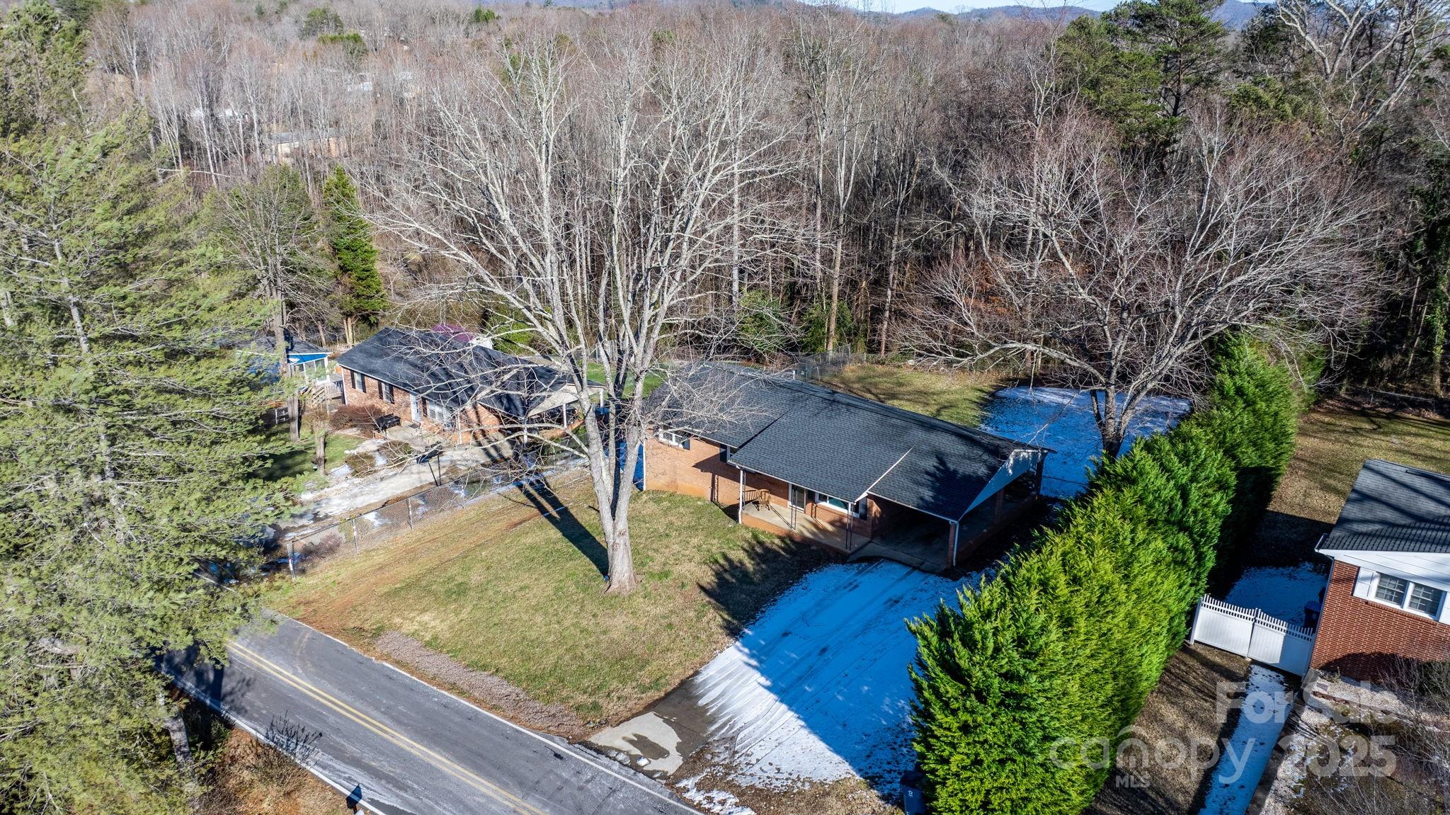 Fairway Acres - Residential