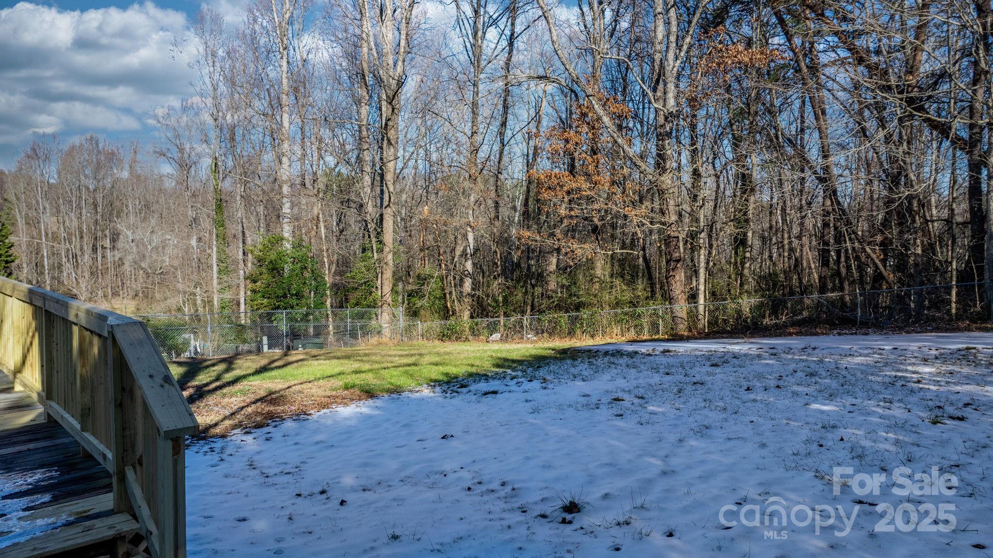 Fairway Acres - Residential