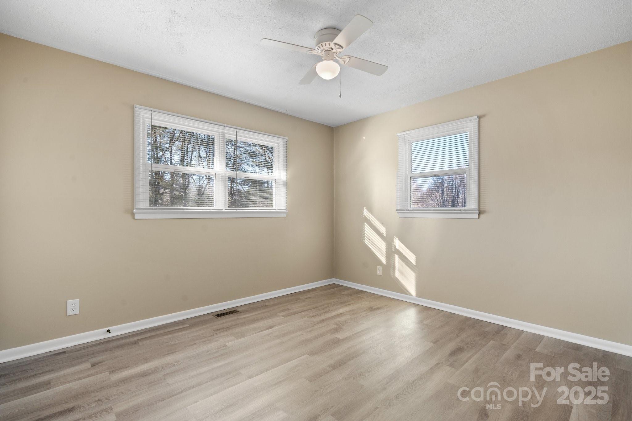 Fairway Acres - Residential