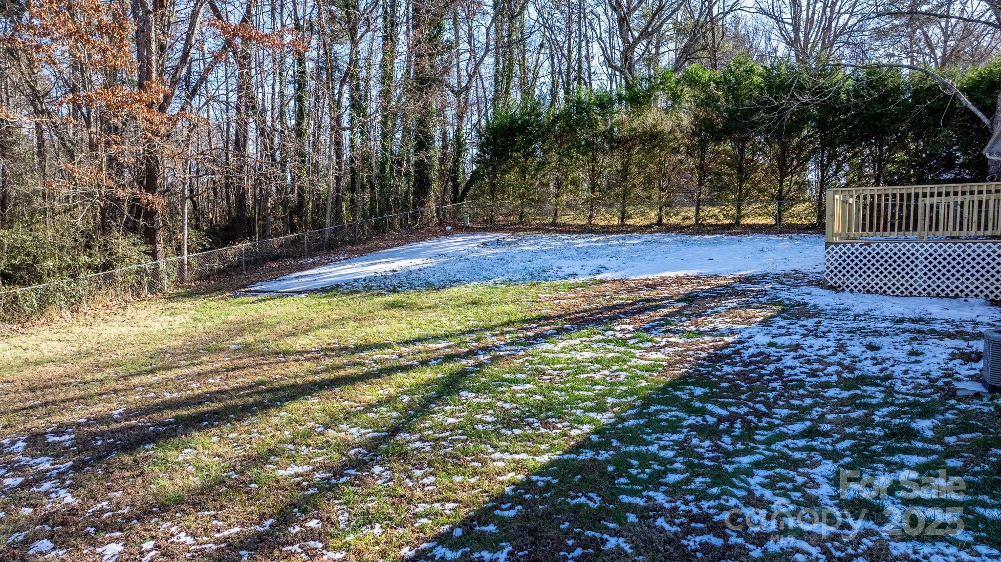 Fairway Acres - Residential