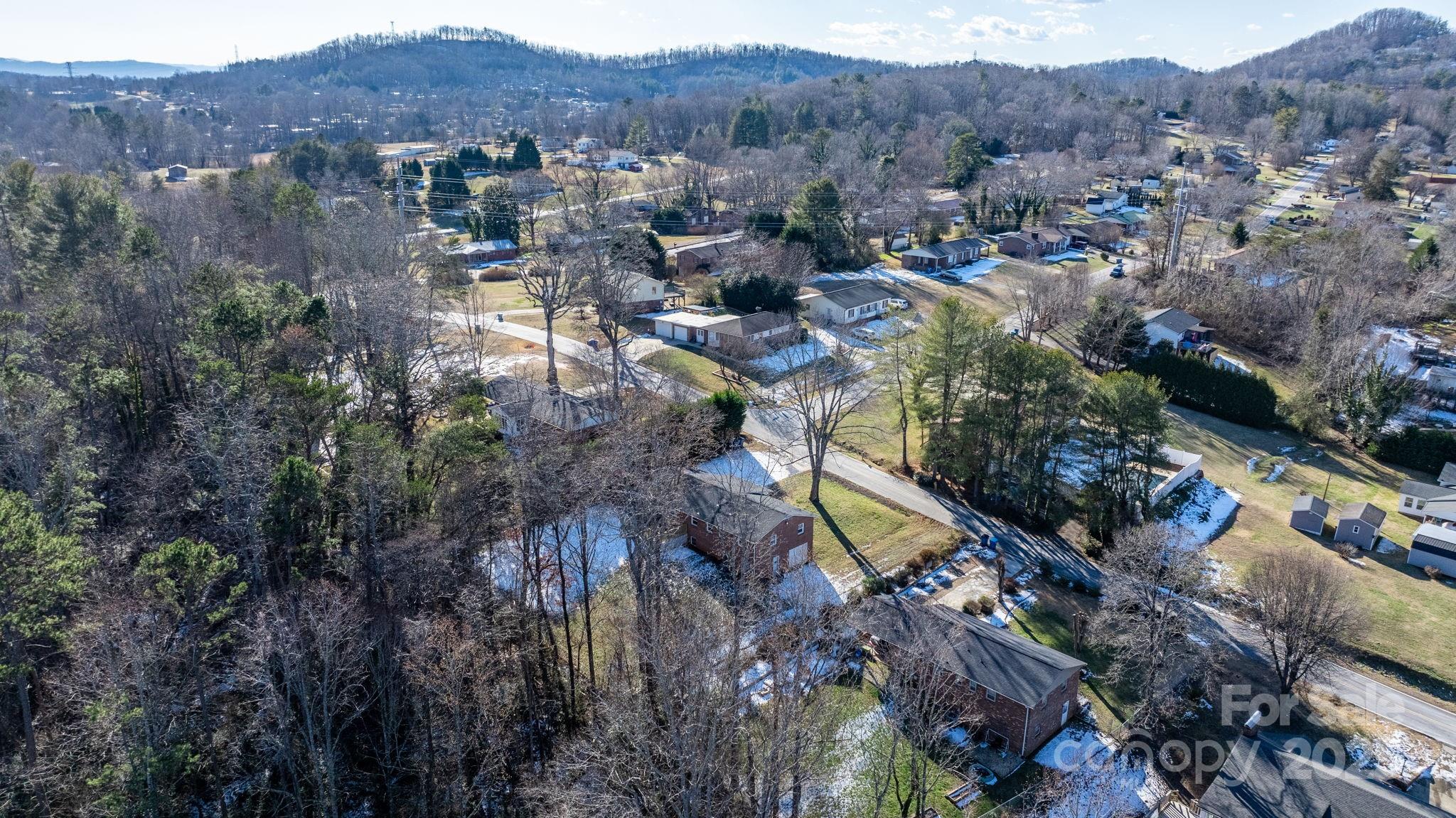 Fairway Acres - Residential