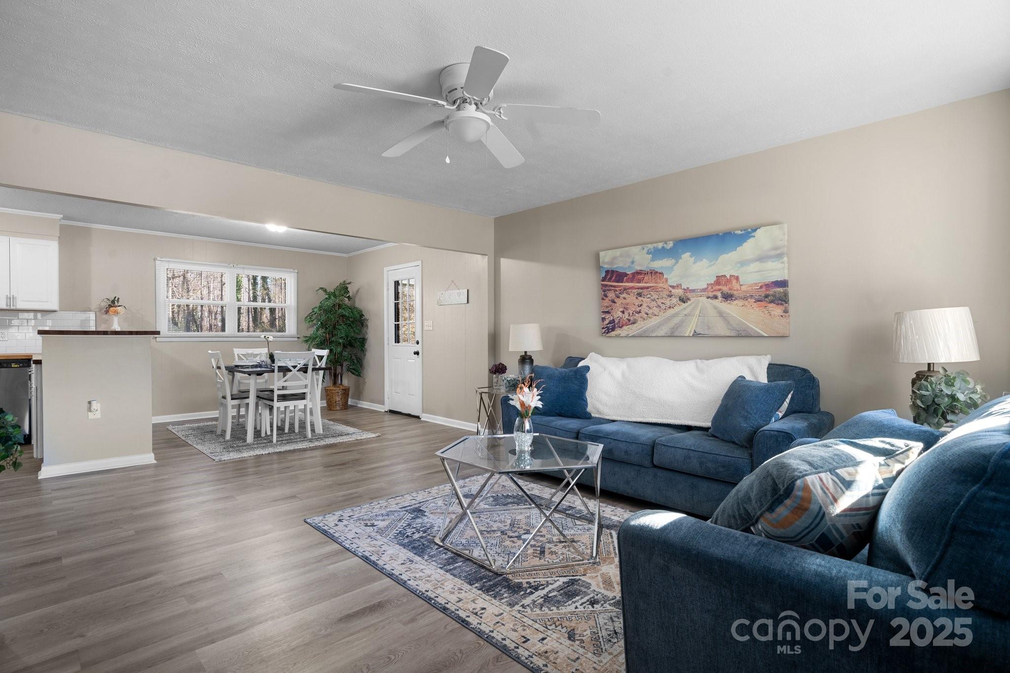 Fairway Acres - Residential