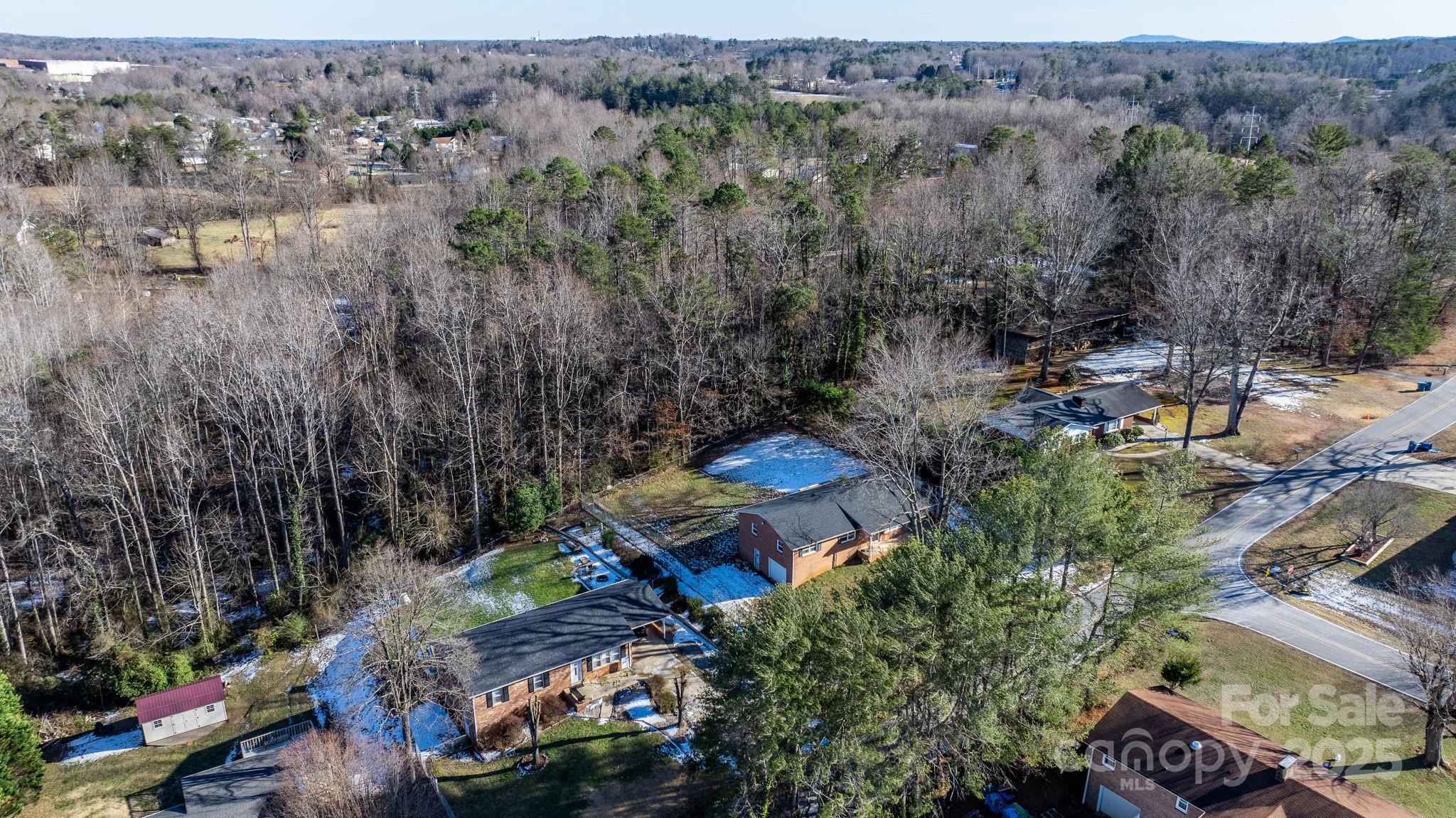 Fairway Acres - Residential