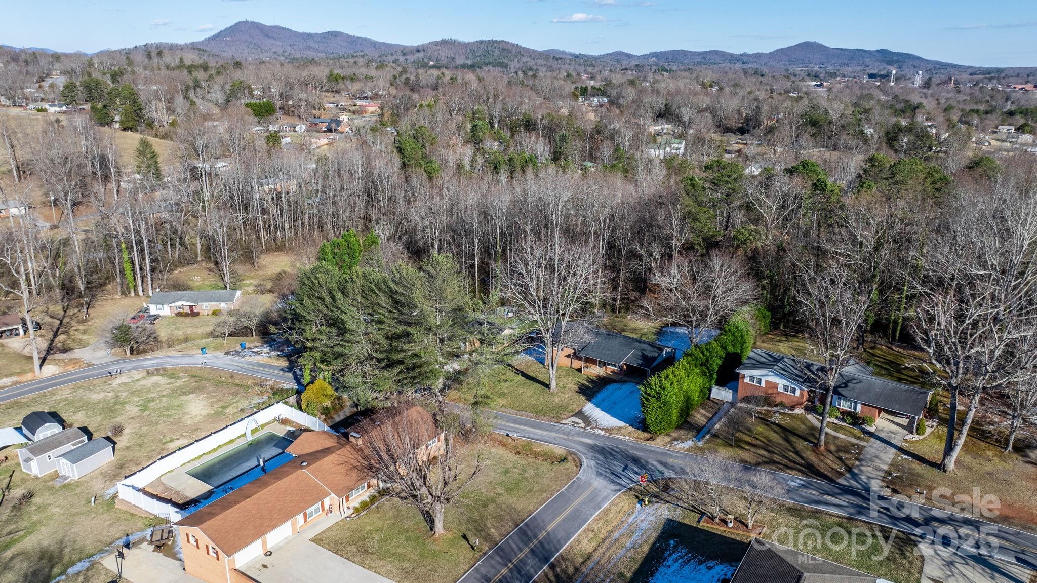 Fairway Acres - Residential