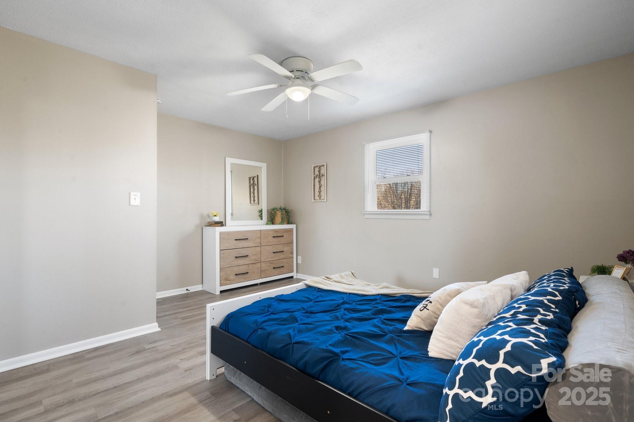 Fairway Acres - Residential