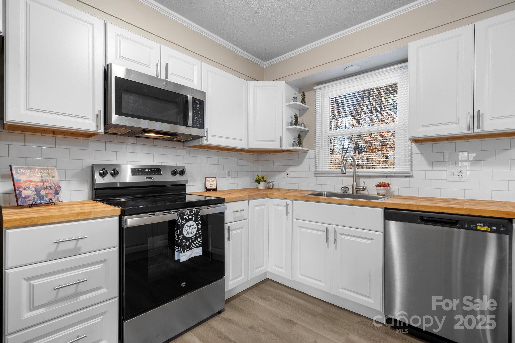 Fairway Acres - Residential
