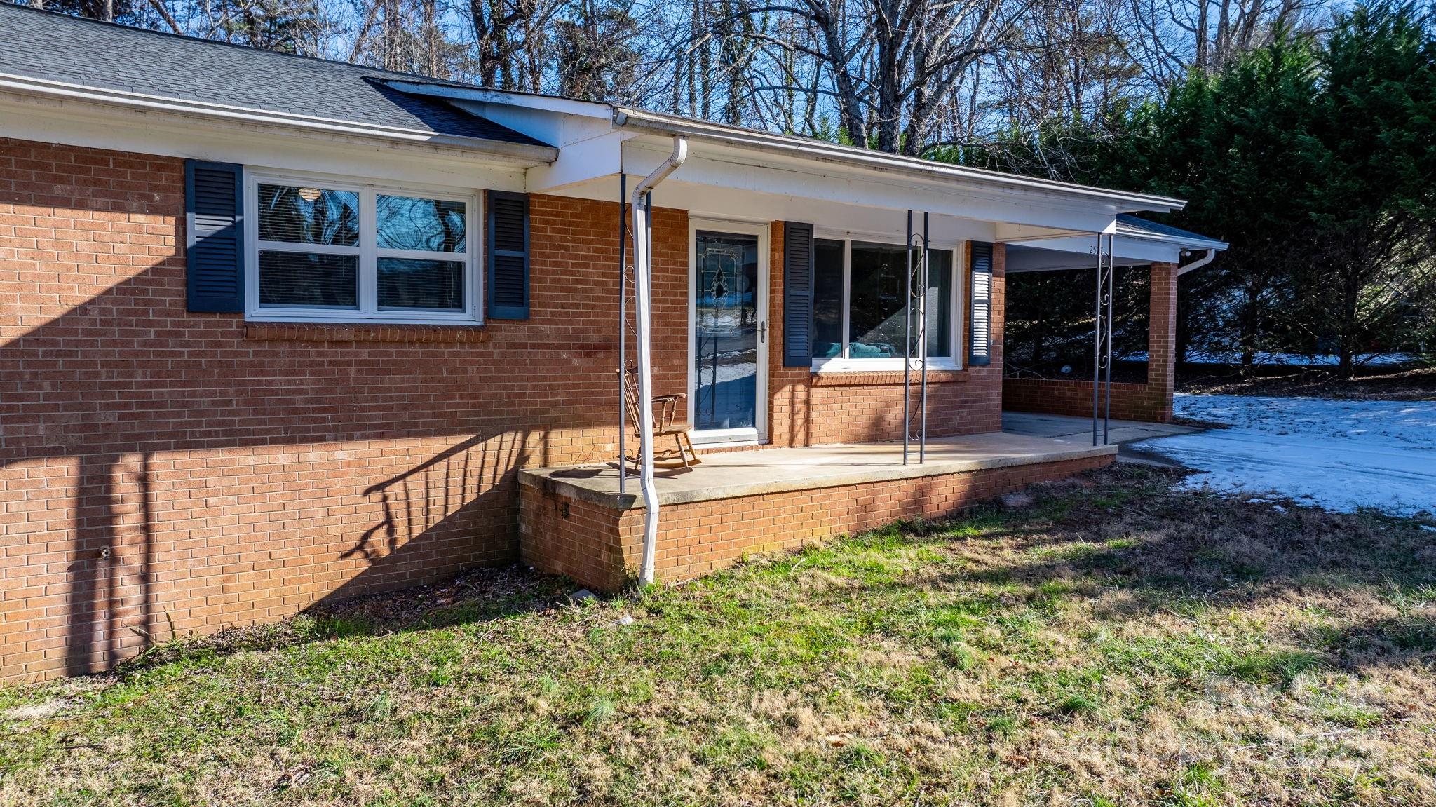 Fairway Acres - Residential