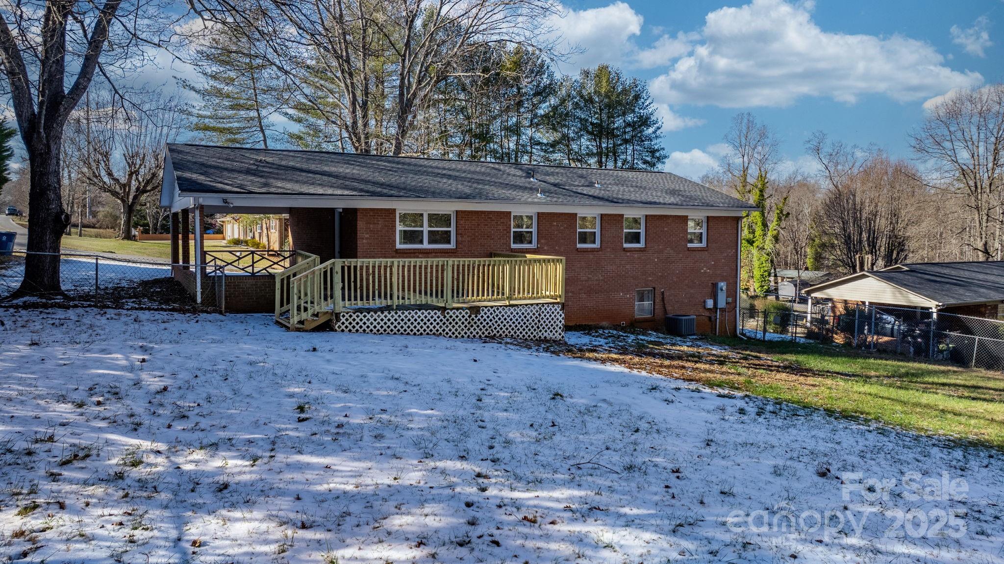 Fairway Acres - Residential