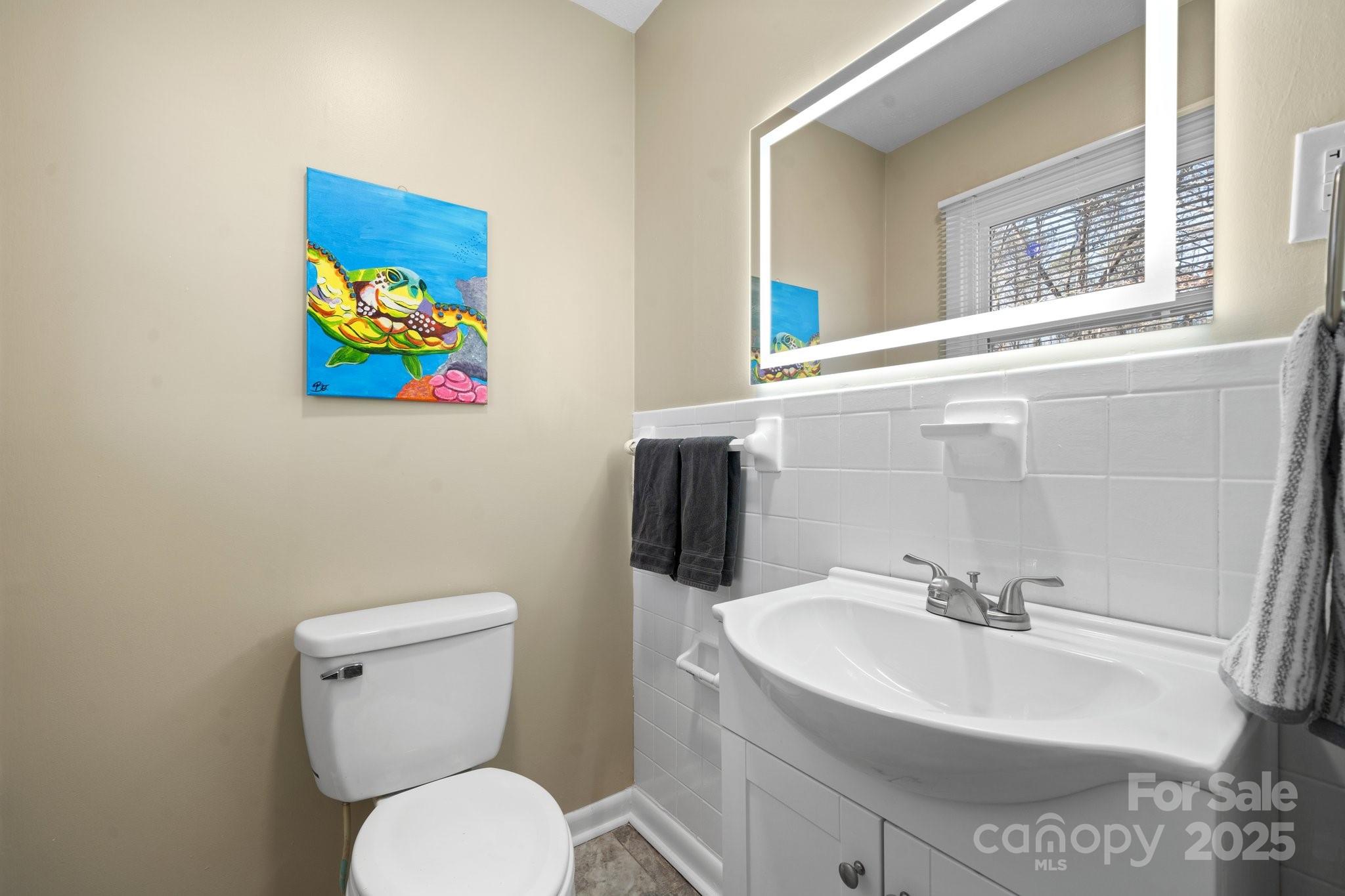 Fairway Acres - Residential