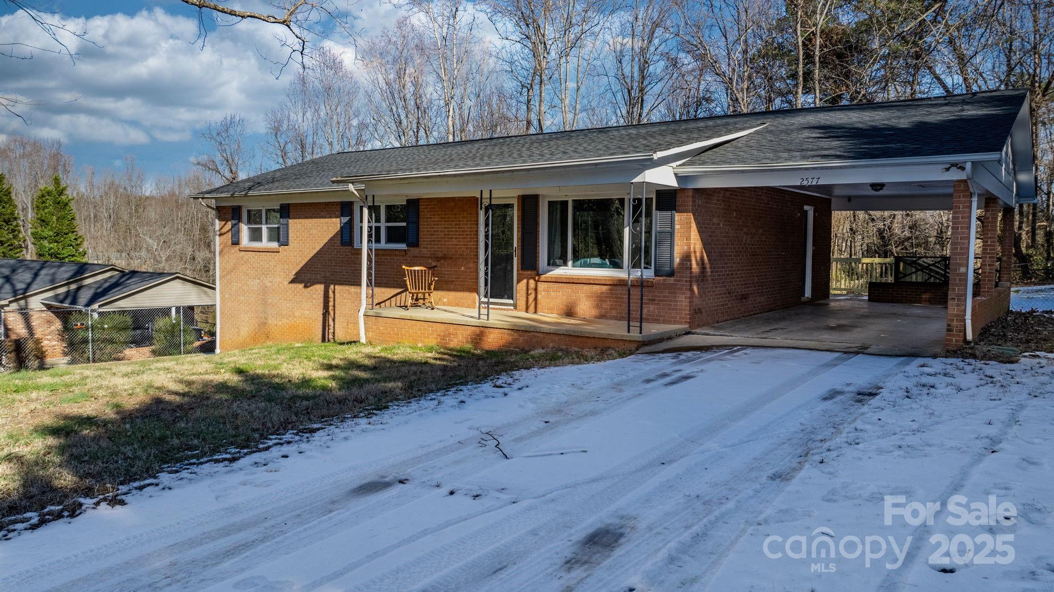 Fairway Acres - Residential