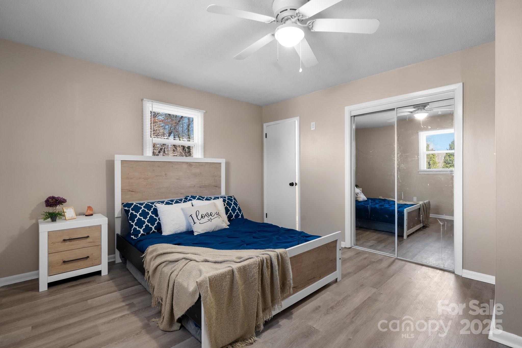 Fairway Acres - Residential