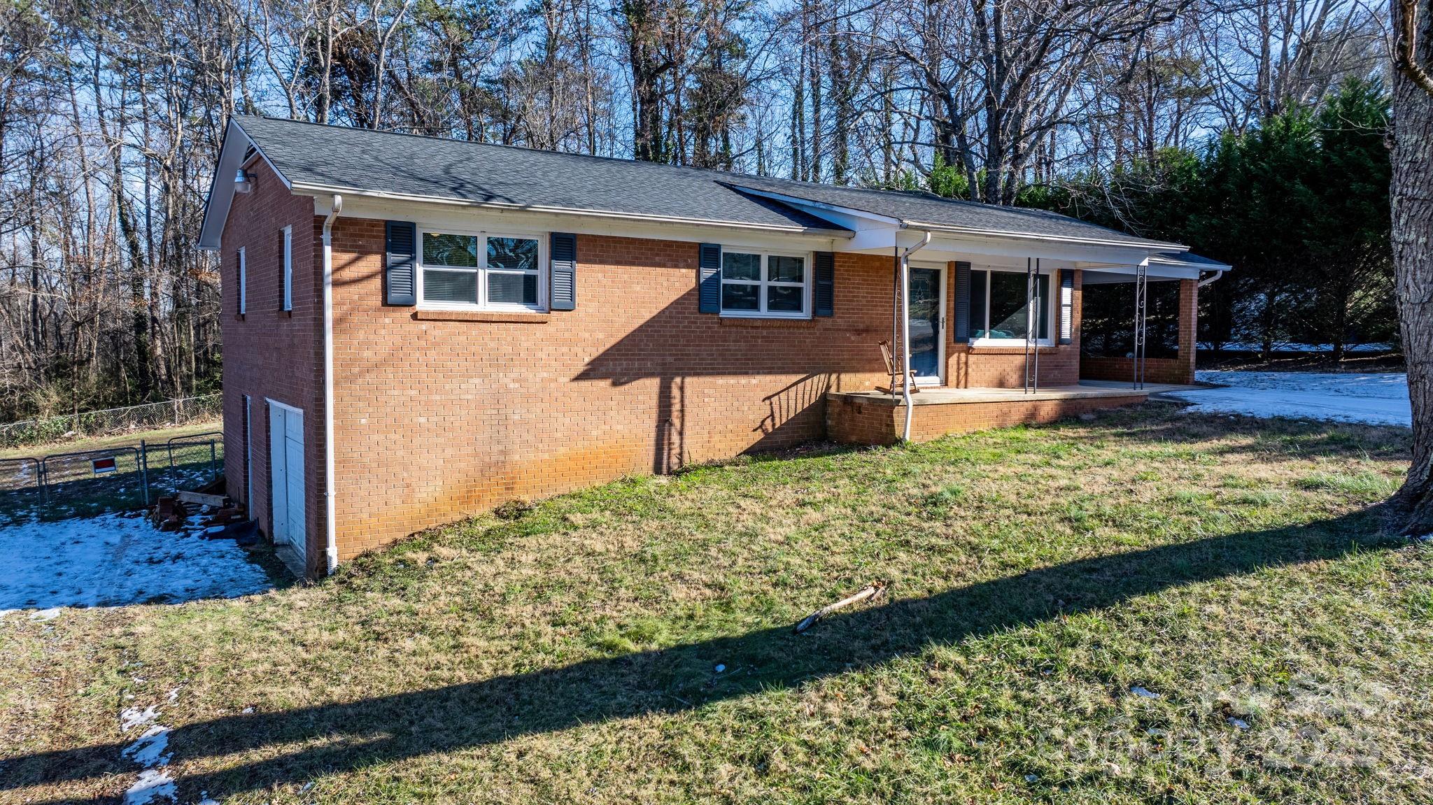Fairway Acres - Residential